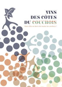 Les Côtes du Couchois - Brochure