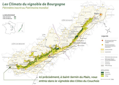 La Dépêche – Avril 2022