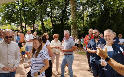 La Dépèche – Septembre 2025