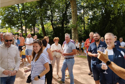 La Dépèche – Septembre 2025