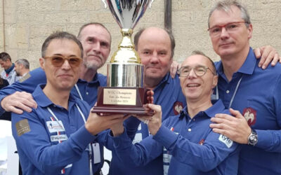 La Dépèche – Novembe 2025