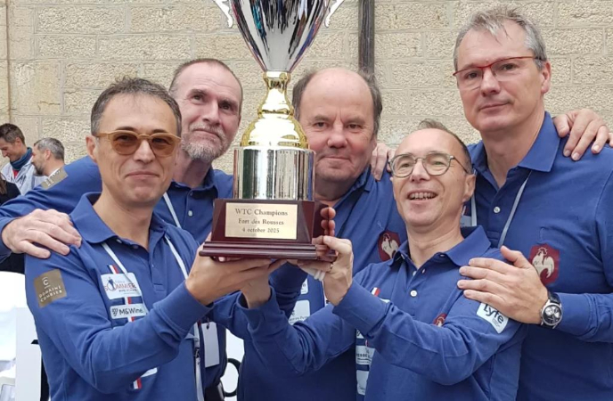 La Dépèche – Novembe 2025